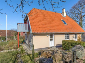 Holiday Home Jolin - 200m from the sea by Interhome